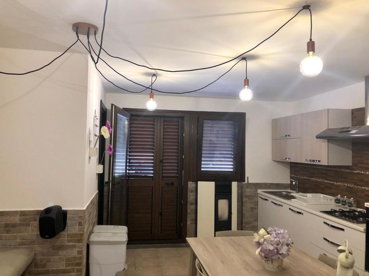 Sweet Home Ludovica Porto Torres Exterior foto